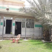 07839715201 @إشارة سلام عليكم توفر دار اليجار الدوره هوررجب غرفتين منا...