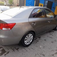 سيراتو ٢٠١٣ • خليجي • سونار