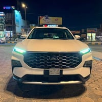 تيرتوري ترند • ٢٠٢٥ • ١.٨ تيربو