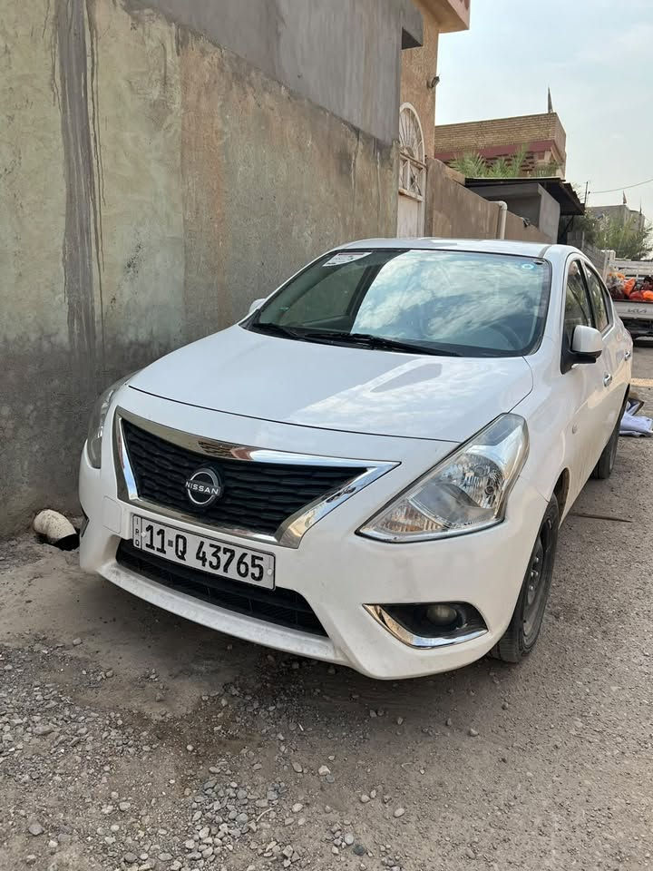 صني • ٢٠٢٤ • رقم بغداد