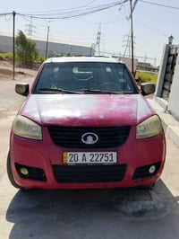 كريت ويل • ٢٠١٢ • بعقوبه
