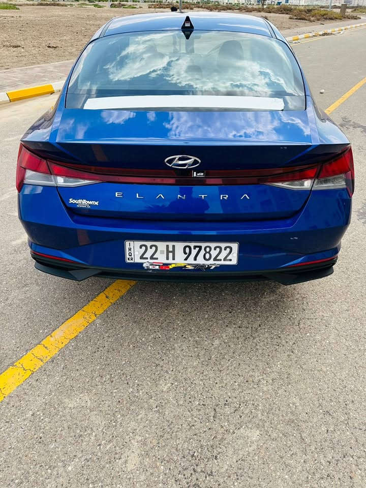 النترا • ٢٠٢٢ • فول عدا الفتحة