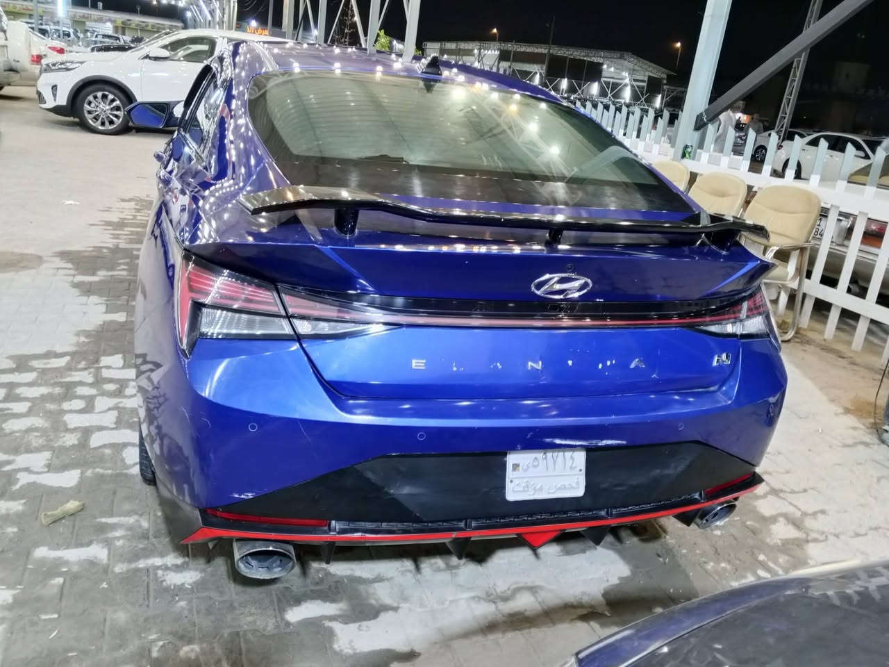 سلام عليكم النترا 23 N غنيه عن التعريف رياظي ماشيه 72 حادث امريكا دعاميه وحافت البنيد ودعامه خلفيه شويه  وبيها بارد باب السايق وشويه بل جاملغ الخلفي سياره مرعبه بل انطلاقه وكلها على وظع الشركه بدو رقم وحره وبسمنه 
***********
