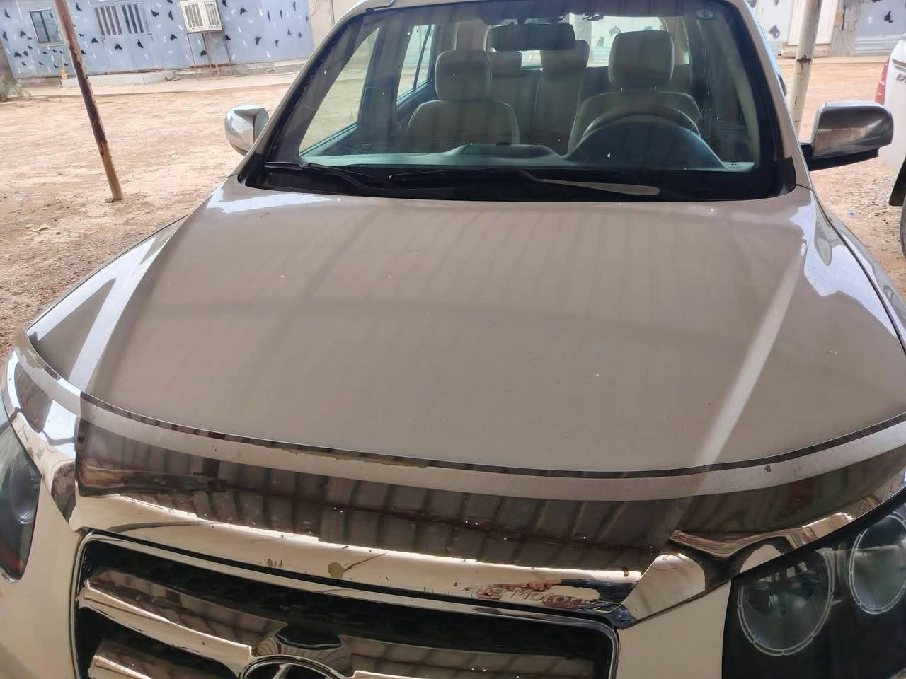 سنتافي ٢٠٠٧ • أمريكي • بيع مستعجل