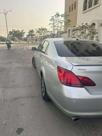أفالون • وارد امريكي • ٢٠٠٨