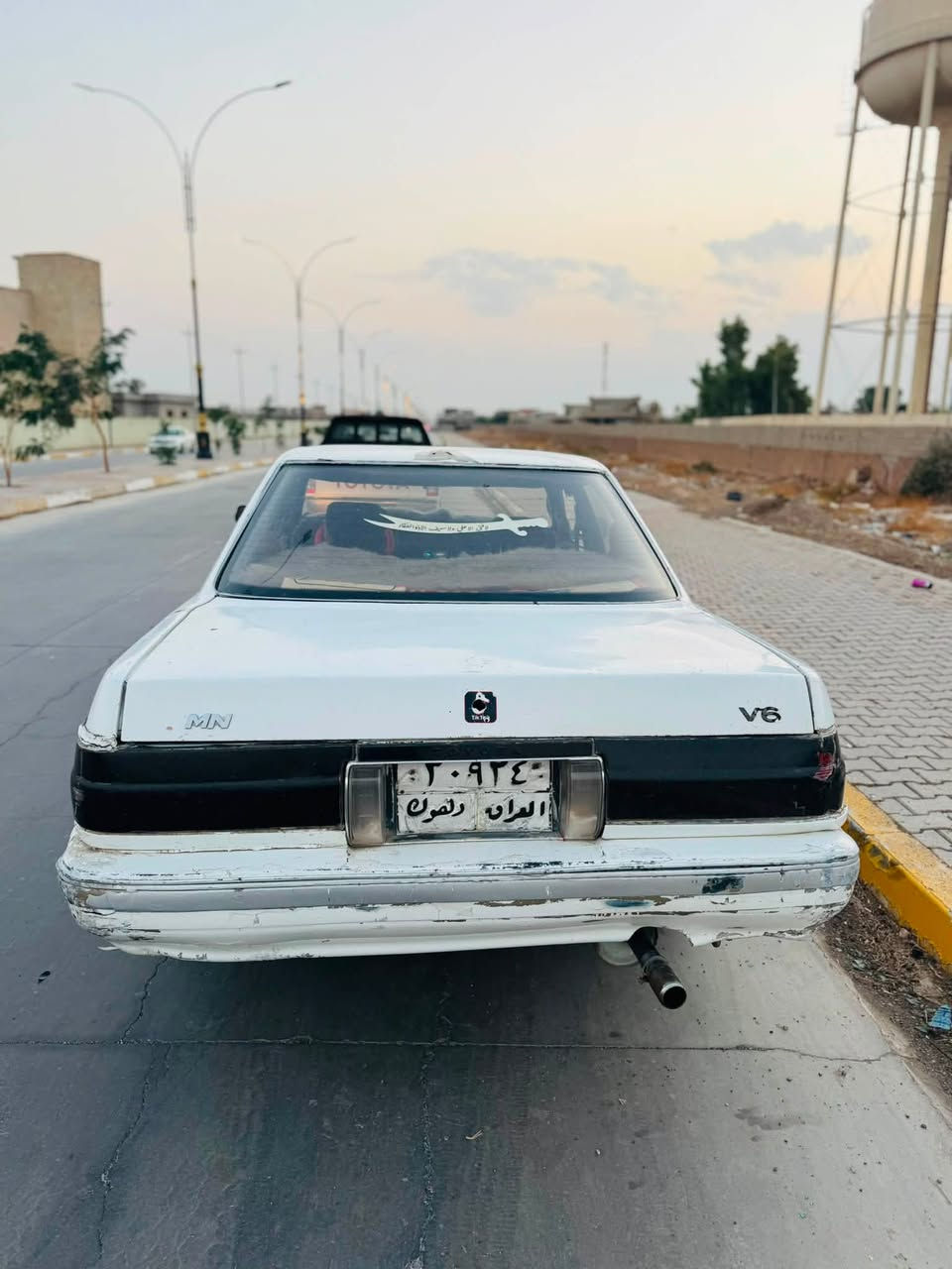 الحويجه • عليه مجال • شرط