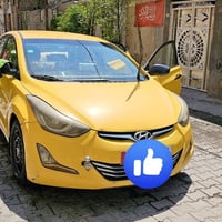 النترا وارد امريكي • ٢٠١٦ • محرك 2000