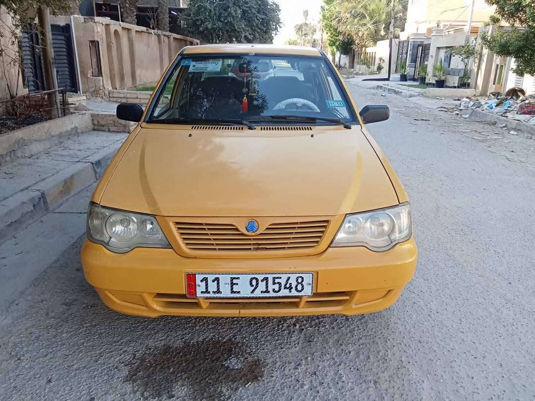 موتور وقير زين • ٢٠١٣ • غزليه
