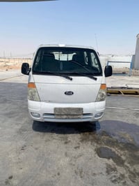 كيا • دبل قمارة • ٢٠٠٩