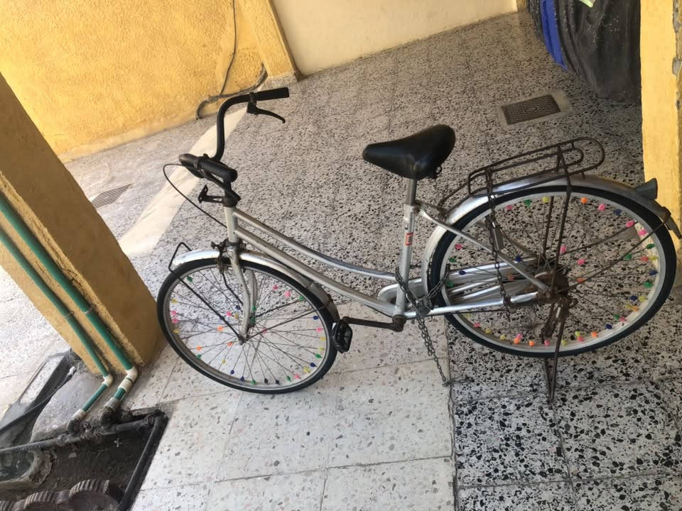 بسكليت • جديد • واتساب