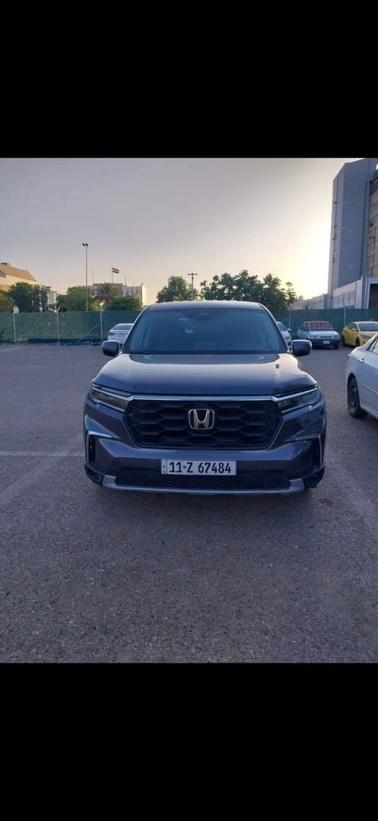 هوندا بايلوت 2024 ماشيه 13الف مكفوله من الصبغ والبارد وحتى الشخط تايرات الشركة بيها ممبدل بيها برغي بس الباتري حادث غرق السعر 240 ورقه رقم بغداد باسمي والمكان بغداد للاستفسار
***********
هوندا بايلوت 2024 ماشيه 13الف مكفوله من الصبغ والبارد وحتى الشخط تايرات الشركة بيها ممبدل بيها برغي بس الباتري حادث غرق السعر 240 ورقه رقم بغداد باسمي والمكان بغداد للاستفسار
