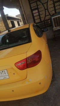 افانتي • ٢٠١٠ • مجال