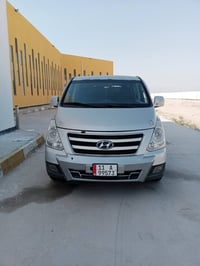 هيونداي H1 • ٢٠٠٩ • رقم بغداد