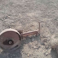 تاير • فدان • ميسان العماره