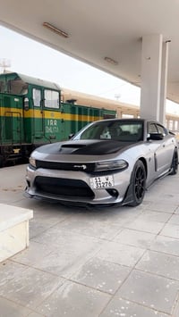تشارجر RT • مكينة ٥٧٠٠ • ٢٠١٧