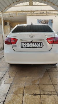 النترا • ٢٠١١ • وارد خليجي