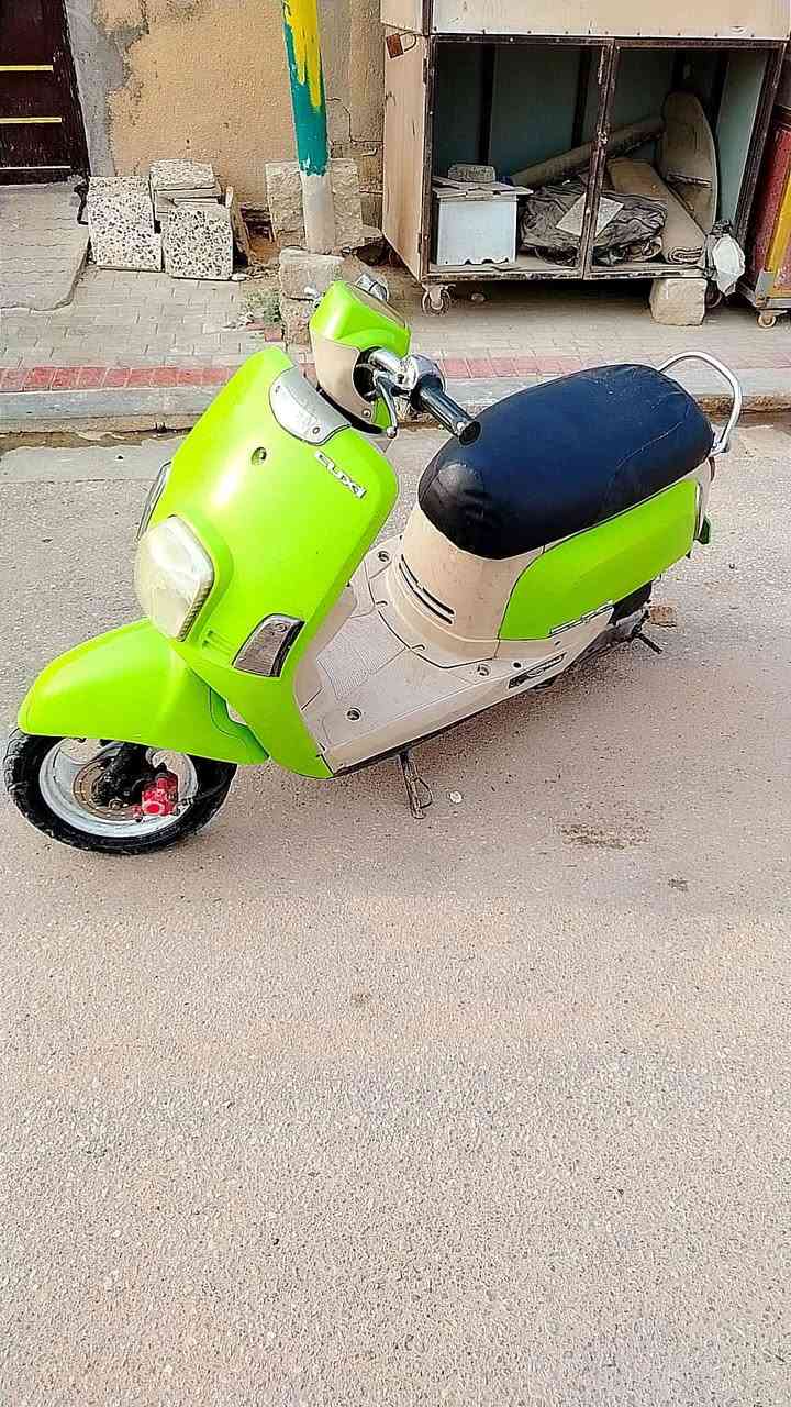 بوليس • عوزه كربريتر • عوزه بطارية