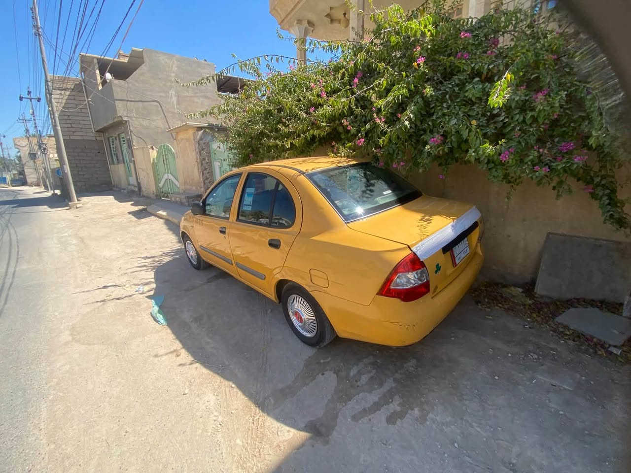 طيبه • ٢٠١٥ • رقم كربلاء