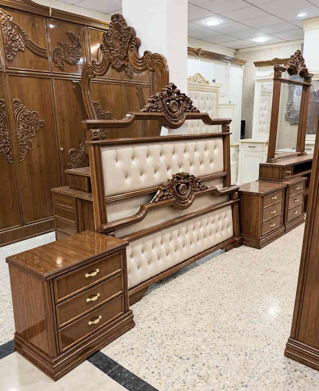 يعلن معرض الموسوي عن وجود غرفه نوم صاج داخل وخارج سلايت نظام تركي شغل عراقي ضهر جرجوبه الغرفه عباره عن خشب جاوي دنك جاوي حجل جاوي نقش زان مصري الثقيل مثل ماموضح بصور اي استفسار خاص او الاتصال
***********
***********واتساب
يعلن معرض الموسوي عن وجود غرفه نوم صاج داخل وخارج سلايت نظام تركي شغل عراقي ضهر جرجوبه الغرفه عباره عن خشب جاوي دنك جاوي حجل جاوي نقش زان مصري الثقيل مثل ماموضح بصور اي استفسار خاص او الاتصال
