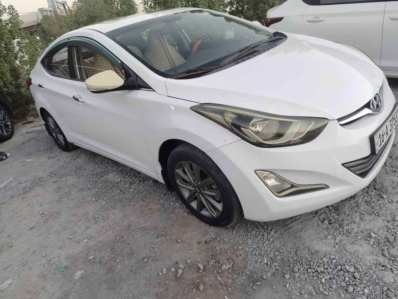 النترا ١٥ خليجي قادسية تحويل مباشر
مكفول من الفتح والصبغ والتبديل
مكينة ١٨٠٠ تبريد قطعتين
بيع او مراوس
تواصل خاص او واتساب ***********
