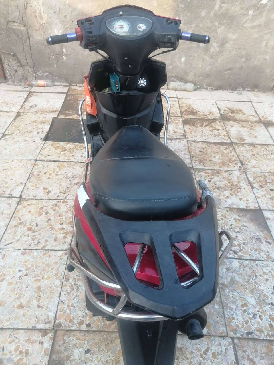 هاشا صيني • ٢٠٢٢ • مايحتاج