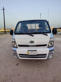 كيا فحل مديل 2015 سياره جاهزه كفاله عامه من ضربه وصبق ماعده دوسات ودوا...