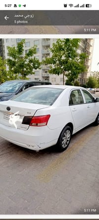 بي واي دي • ٢٠١٢ • السليمانية