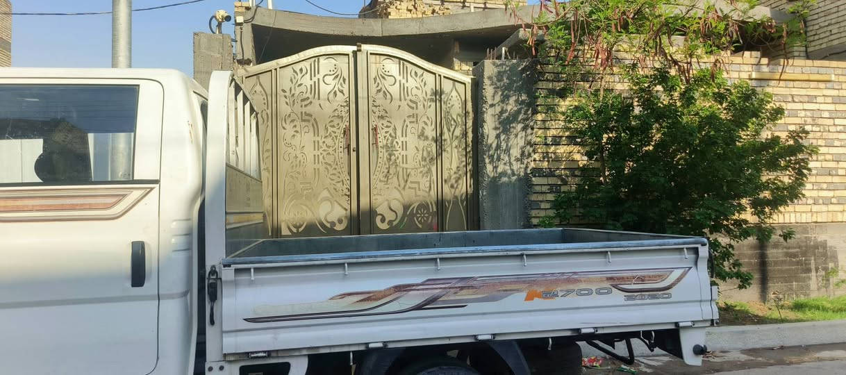 كيا بنكو حمل مديل 2020 دبل قمارة
ماشية130 الف
رقم بغداد
سعر 140 بي مجال لطيبين
***********
