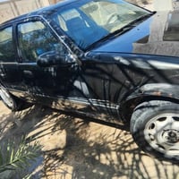 برنس ١٩٩٥ • محرك مكفول • الفلوجه