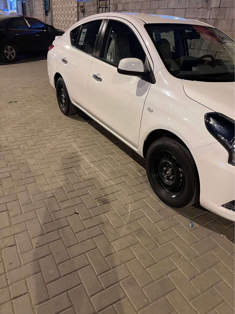 ‏نيسان سني 2025 ￼ ام البليته الزركه كفاله عامه مواصفات الفول شاشه لكزز ماشية 15 ￼ عنوان البصرة   *********** البصرة, العراق
