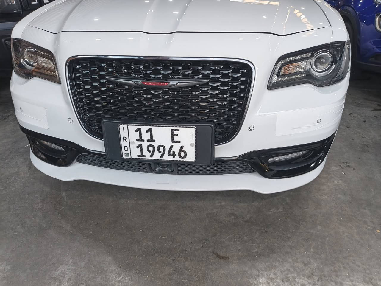 السلام عليكم اوباما بغداد خليجيه ابيض موديل ٢٠٢٣ السيارة جديده ماشيه ١١ ألف ٣٠٠s الاتصال على الرقم ***********
