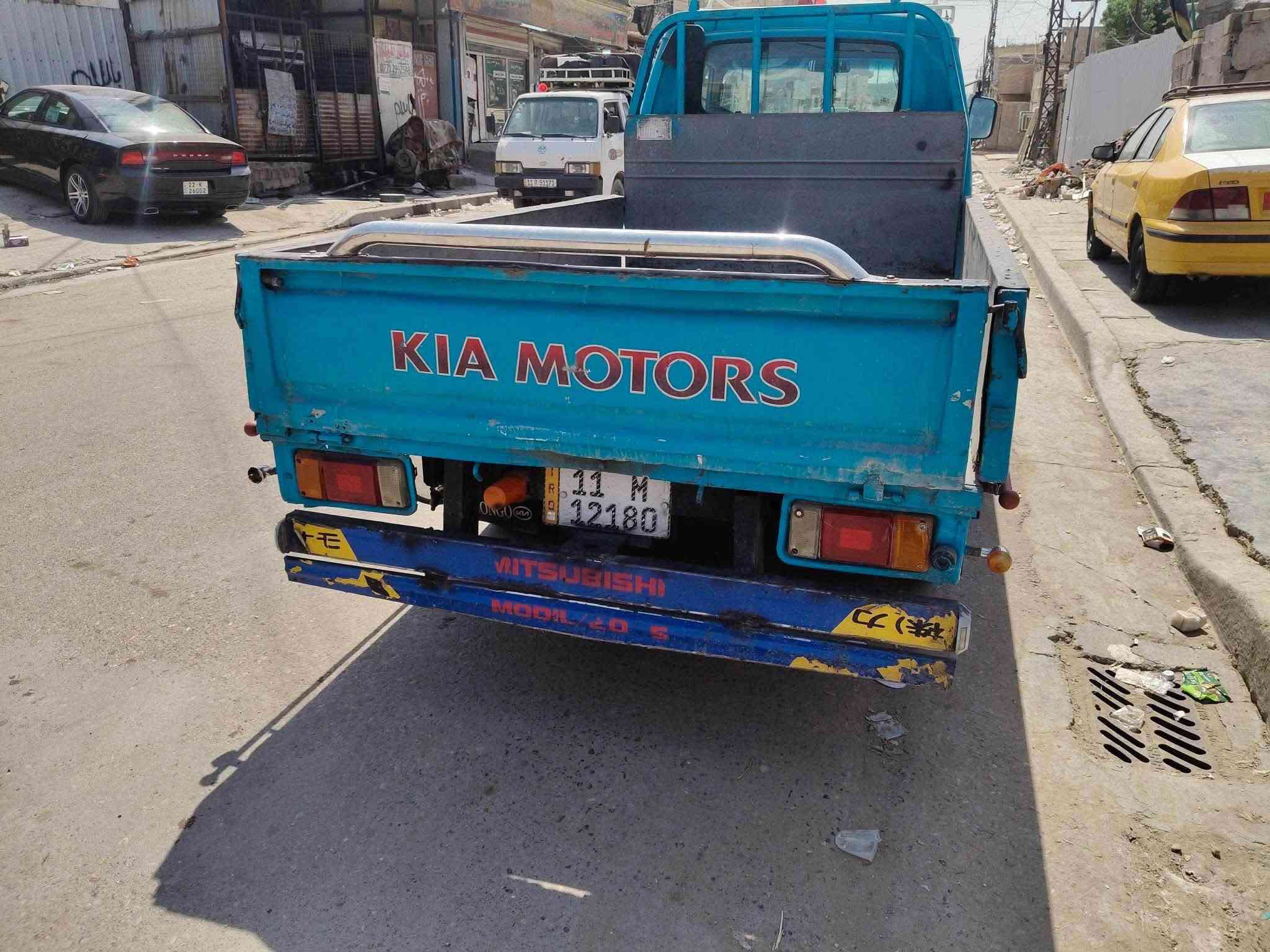 بنكو • موديل ٦٩ • بكان لنهروان