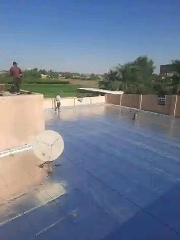 ايزوكام • عازل حرارة • تغليف جدران