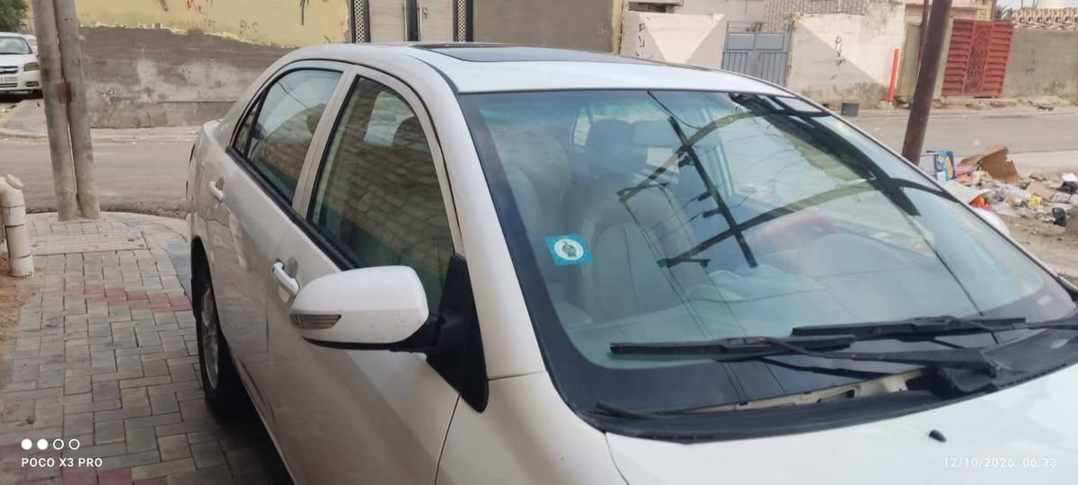 بي واي دي • ٢٠١٣ • محرك هوندا
