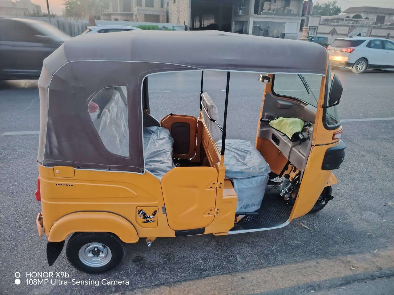 ٢٠٢٤ • كفالة • ميسان مغربه