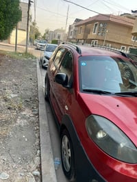 شيري X1 • ٢٠١٤ • ١٦٠٠