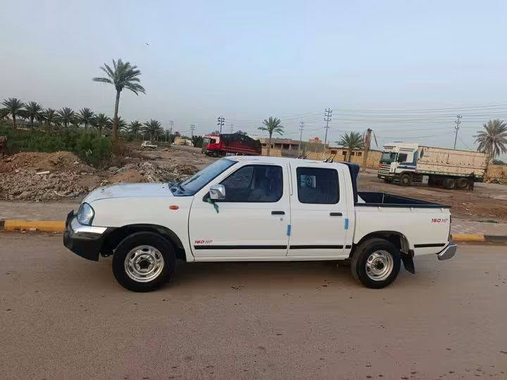نيسان • ٢٠١٤ • تايرات جديدة