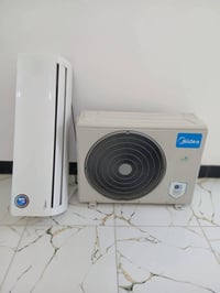 سبلت 2طن نوعيه ميديا  جهاز نضيف     كامل  ملحقاته السعر ٤٥٠ الف العنوا...