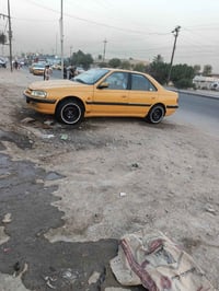 بيجو باص • ٢٠١٢ • حي البتول
