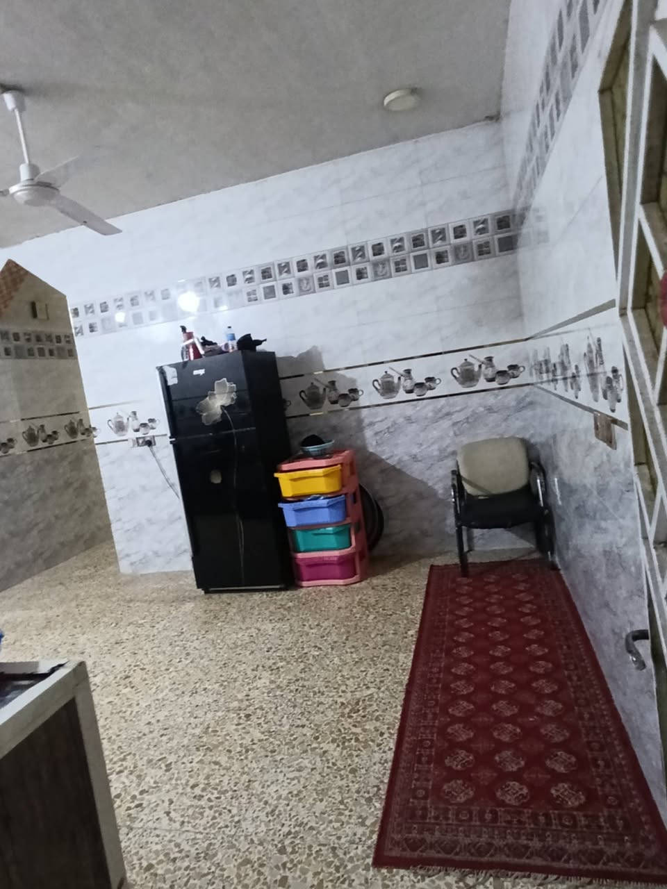 220م • طابقين • شارع 12
