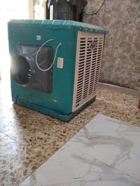 مبردة كبيرة • غسالة جديدة • حلة نادر الأولى
