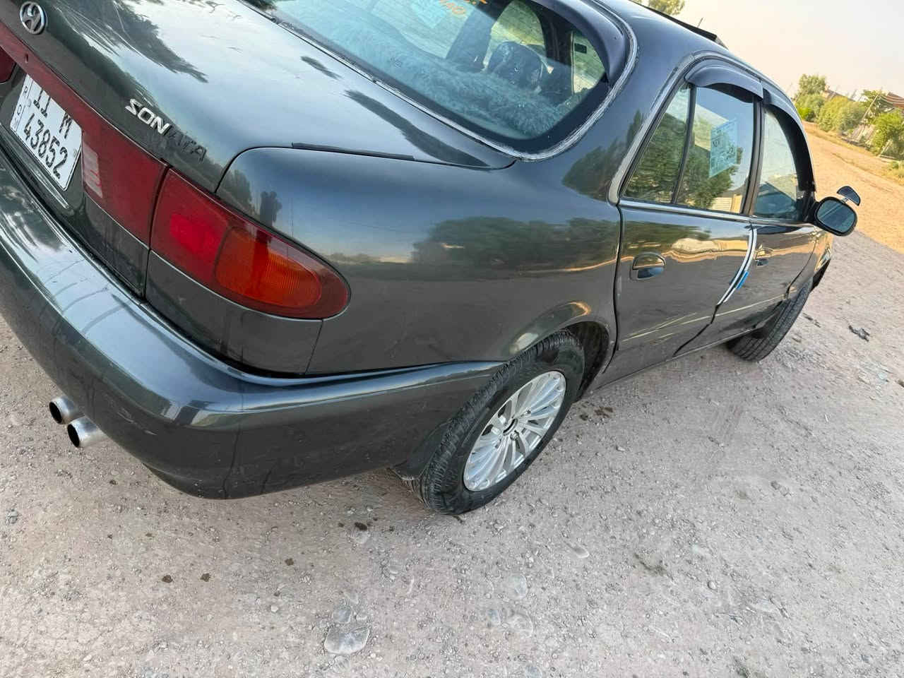 سلام عليكم سوناتةلل بيع رقم بغدادكليزي كيرعادي محرك مكفول صدرخلفي امامي جديد كاعية جلدكشنات مغلافة مصبوغة حزام بدون ظربة خياس جام يصعدوينزل سيارة مال جني بعداحلة من صور تخم تايرجديد كهرباء كلها شغالة مكان سيارة شهربان عارضة ٤٠بيها مجال ***********بي واتساب ثاني مابي بس اتصال ***********مراوس هم يرهم
