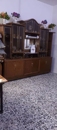 بوفيه • بيها مجال • اسيا