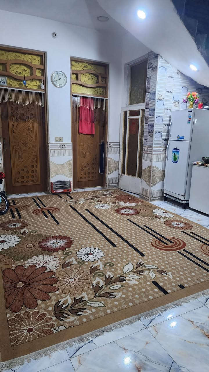 حي العسكري • ١٣٠م • طابقين