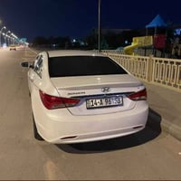 سوناته ٢٠١٥ • مكينه ٢٤٠٠ • رقم البصرة