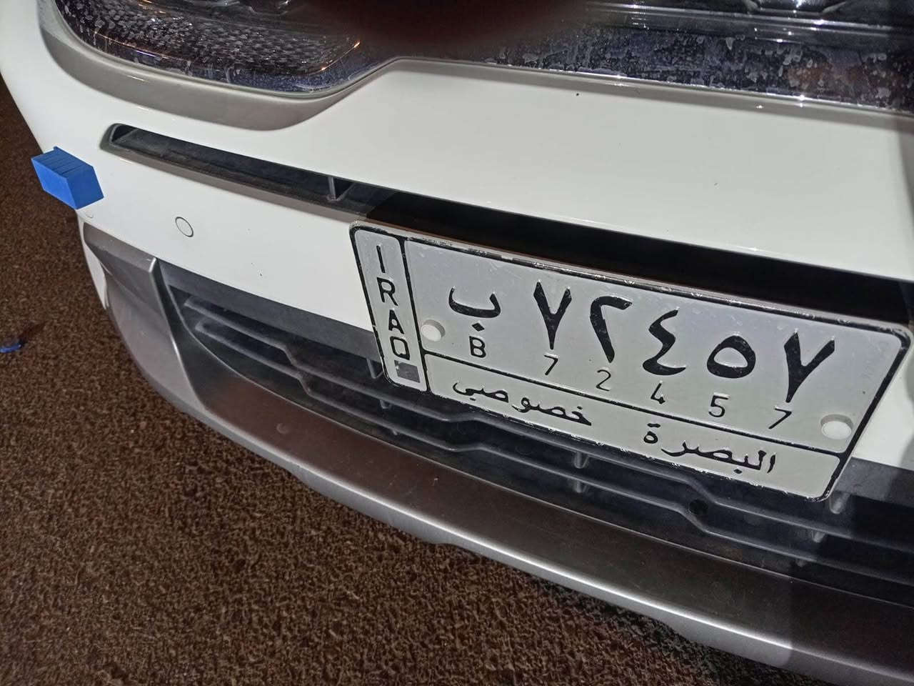كيا ٢٠٢٣ • مكفولة بالضمان • ٣٤٠٠٠ كم