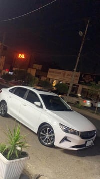 امجراند • ٢٠٢٥ • ٤٥٠٠٠ كم