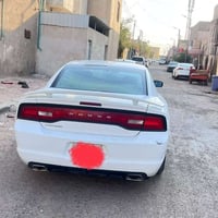 جارجر • ٢٠١٤ • كفاله