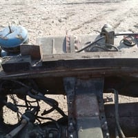 البصره • قطع غيار