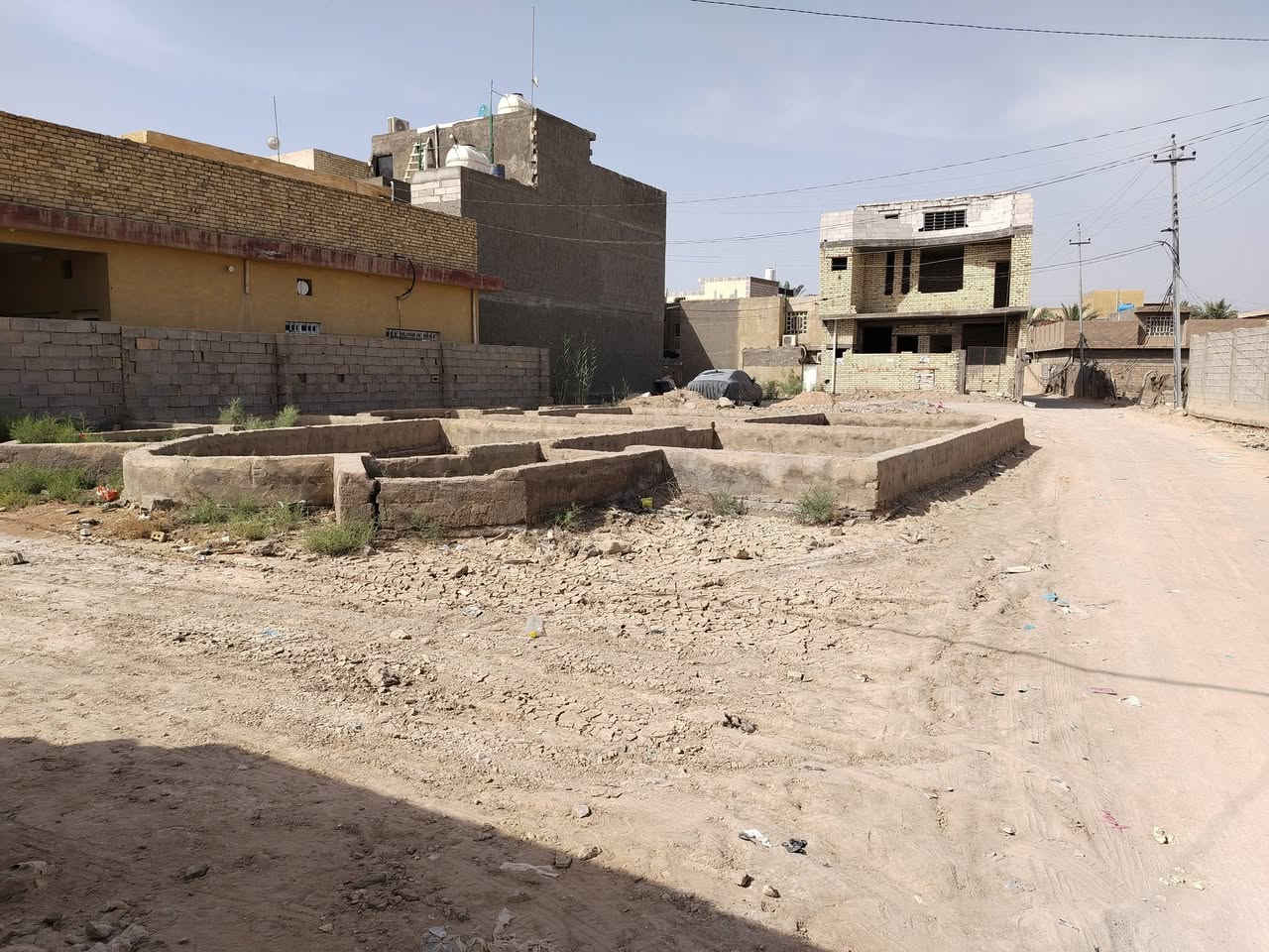 كربلاء الحر • ٢٦٠م • سند ٢٥